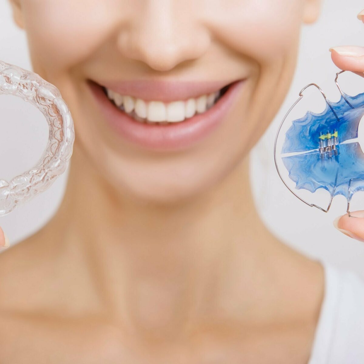 Do I need to wear retainers forever? Essix retainers, Hawley retainers, Brace aftercare, Orthodontics, dentalbox
