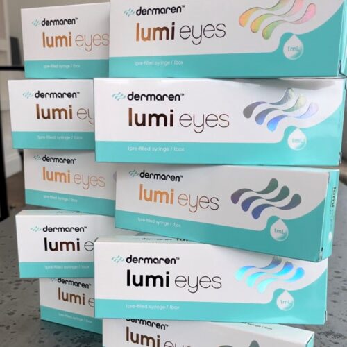 lumi eyes tunbridge wells