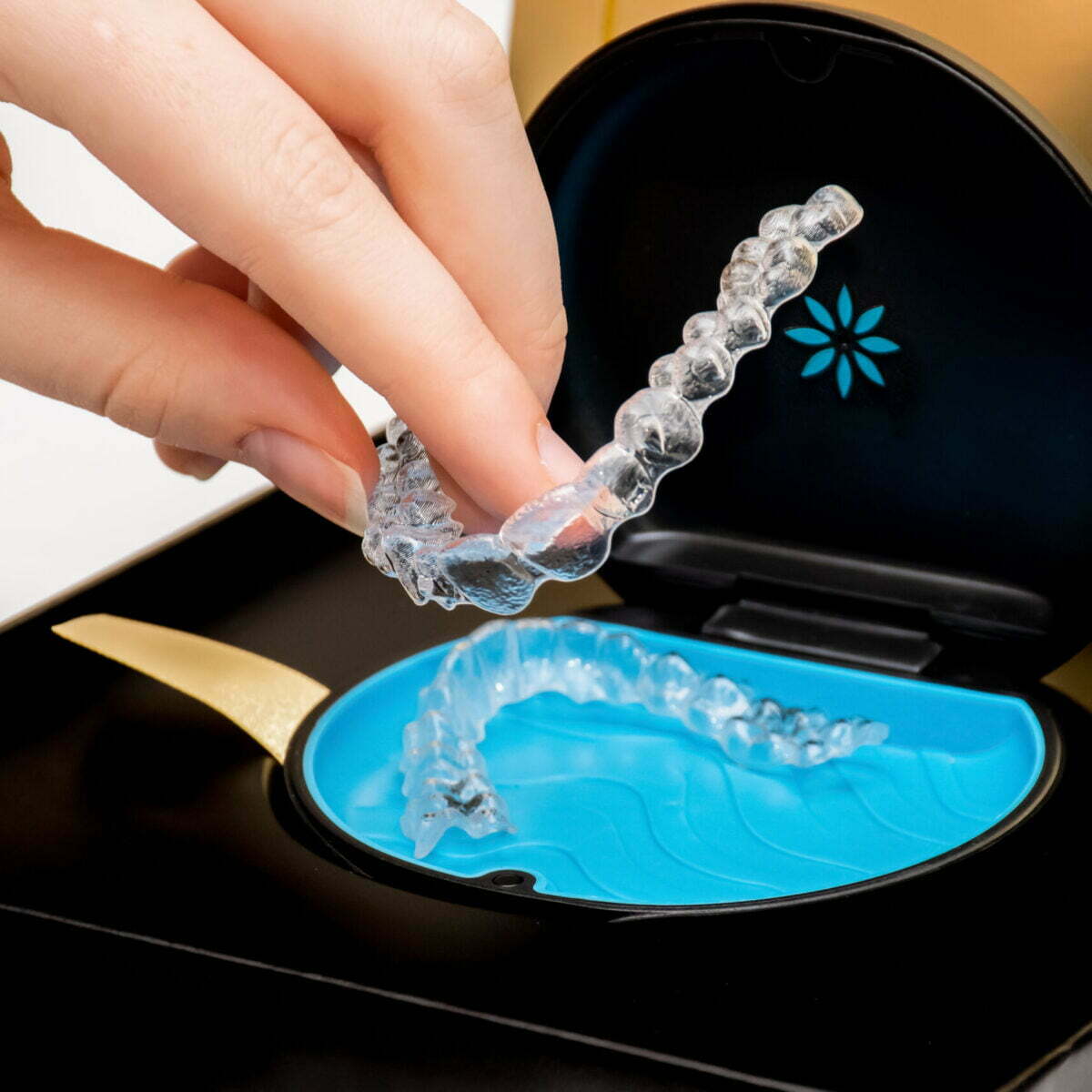 Benefits of Invisalign