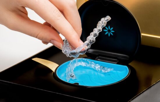 Benefits of Invisalign